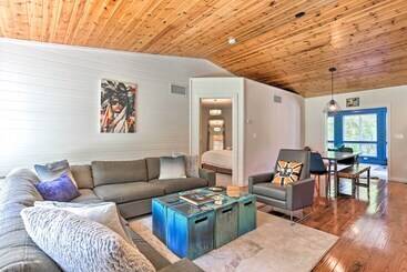 Kır Evi Updated Family Home ~ 1 Mile To Delaware River!