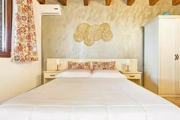 Bed and Breakfast 3202 Tenuta Cavalieri   Camera Quadrupla Con Soppalco