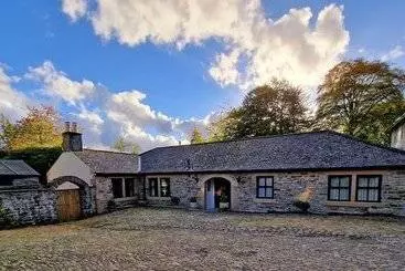 Colleton Cottage At Lovelady Shield