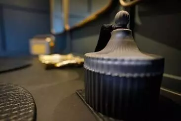 コテージ Couples Retreat Boutique Style Barn Conversion