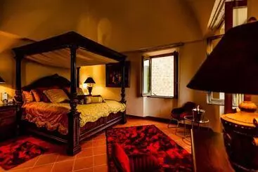 Hotel Castello Brancaccio