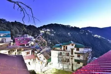 Hotelli Comfort Court