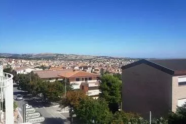 ホテル Gaggiano