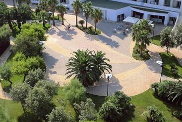 בית מלון כפרי Granserena