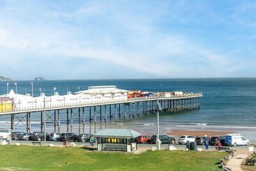 Hotel Ibis Styles Paignton