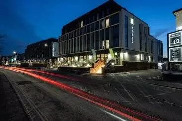 ホテル Ibis Styles Paignton