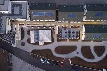 هتل Kalima Resort