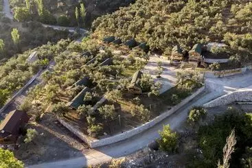 Hotel Kazdagları Saglikli Yasam Tatil Koyu