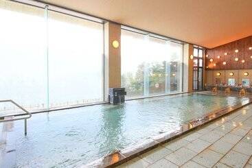 酒店 Ooedo Onsen Monogatari Nagayama