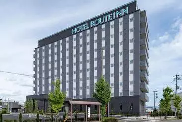 Hotel Route Inn Osaka Izumifuchu