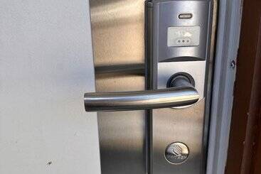 Motel Howard Johnson By Wyndham Edson