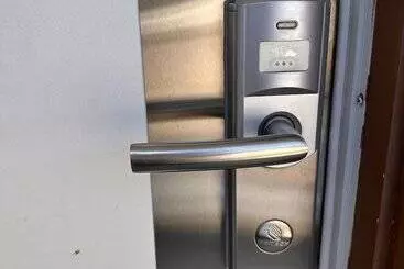 Motel Howard Johnson By Wyndham Edson