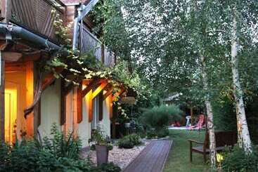 Pensjonat Kőszeghegyalja Vendégház