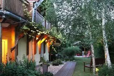 Pensió Kőszeghegyalja Vendégház