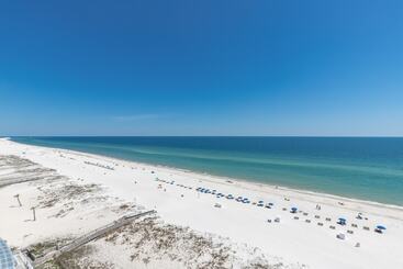 아파트호텔 Phoenix All Suites West