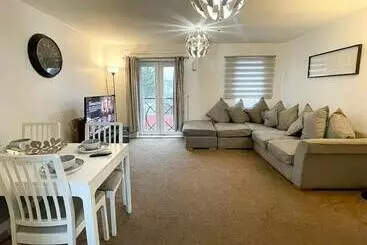 レジデンス Cosy One Bed Flat London; Get To Central In 15min