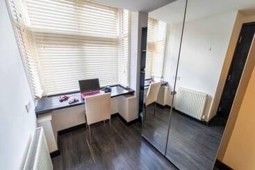 Резиденция Cosy Studio Close To The University