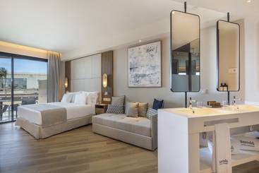 Hotelli Barceló Playa Blanca Royal Level - Adults Only