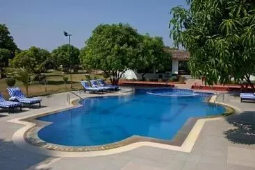 Club Mahindra Gir Resort