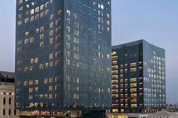 Assila, A Luxury Collection Hotel, Jeddah