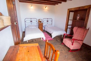 Casa Rural Juanita By Isla Bonita