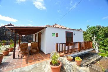 Casa Rural Ebenezer By Isla Bonita