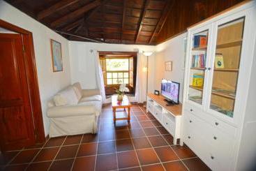 Casa Rural Ebenezer By Isla Bonita