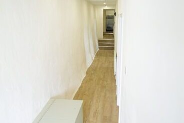 Great Langdale Bunkhouse Hostel