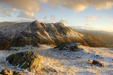 Great Langdale Bunkhouse Hostel