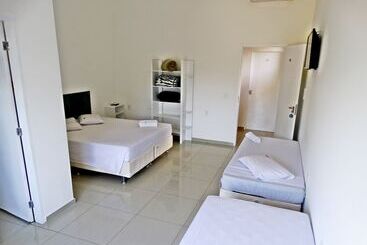 Хостел Imperatriz Paraty