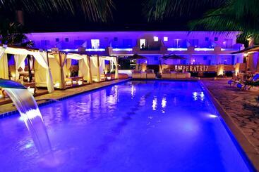 مسافرخانه Imperatriz Paraty