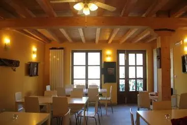 Hostel Curavacas
