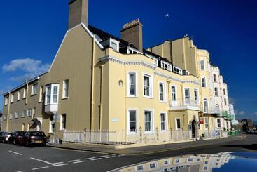 בית מלון כפרי Atlantic