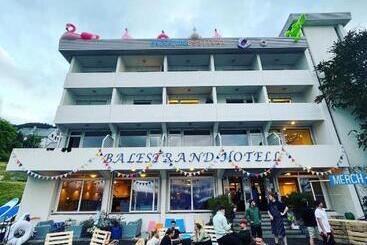 Otel Balestrand