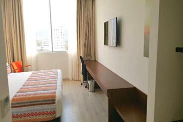 ホテル Best Western Plus Santa Marta