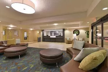 ホテル Candlewood Suites Belle Vernon, An Ihg