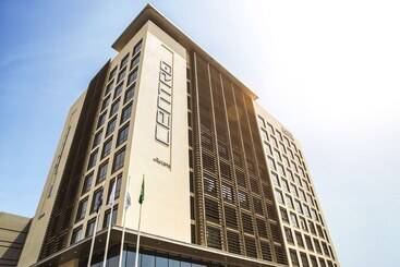 ホテル Centro Shaheen Jeddah By Rotana