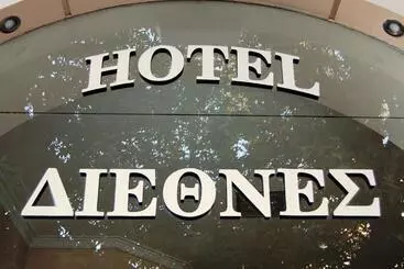 Hotel Diethnes