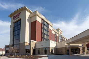 فندق Drury Inn & Suites Overland Park