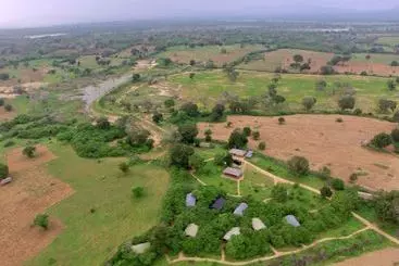 Hotel Eco Island Sri Lanka