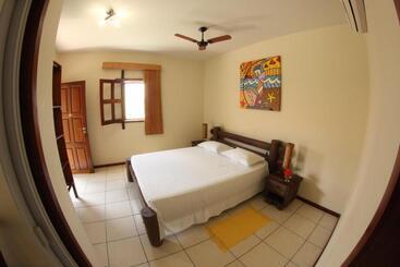 Hotel Eco Resort Vento Leste