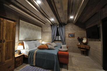 فندق Ethno Houses Plitvice Lakes