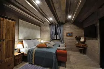 Hotel Ethno Houses Plitvice Lakes