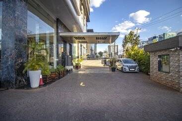 Hotel Golden Tulip Westlands Nairobi