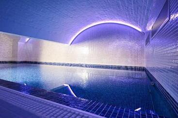 Harbour Hotel & Spa Bristol