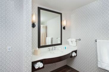 فندق Hilton Garden Inn Burbank Los Angeles