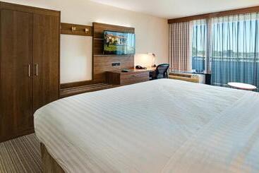 酒店 Holiday Inn Express Fullerton Anaheim, An Ihg