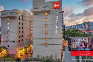 فندق Ibis Hyderabad Hitech City
