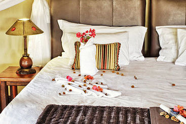 酒店 Kambaku River Sands