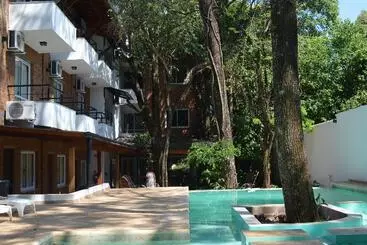 Kelta Hotel Puerto Iguazu